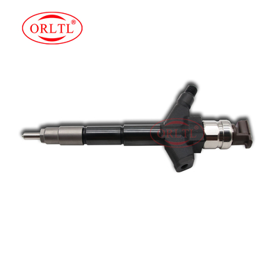 295050-0908 Fuel Unit Injector 295050 0908 Common Rail Fuel Injector 16600-LC10B 2950500908 for Nissan Cabstar 2.5d