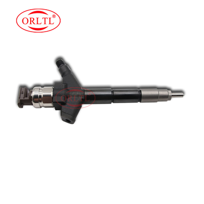 16600-LC10B 295050-0902 Automobile Engine parts Injector 295050 0902 Truck Injection 2950500902 for Nissan Cabstar 2.5d