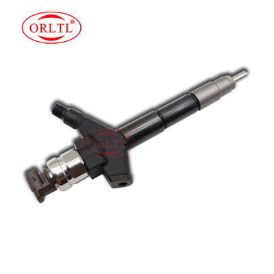 16600-LC10B 295050-0902 Automobile Engine parts Injector 295050 0902 Truck Injection 2950500902 for Nissan Cabstar 2.5d