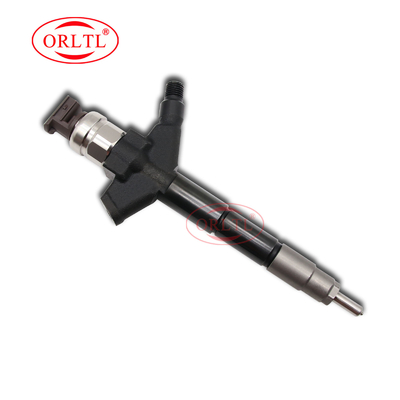 16600-LC10B 295050-0902 Automobile Engine parts Injector 295050 0902 Truck Injection 2950500902 for Nissan Cabstar 2.5d