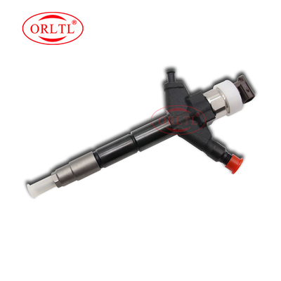 295050-0908 Fuel Unit Injector 295050 0908 Common Rail Fuel Injector 16600-LC10B 2950500908 for Nissan Cabstar 2.5d