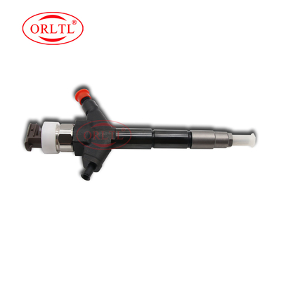 295050-0908 Fuel Unit Injector 295050 0908 Common Rail Fuel Injector 16600-LC10B 2950500908 for Nissan Cabstar 2.5d