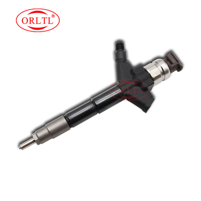 16600-LC10B 295050-0902 Automobile Engine parts Injector 295050 0902 Truck Injection 2950500902 for Nissan Cabstar 2.5d