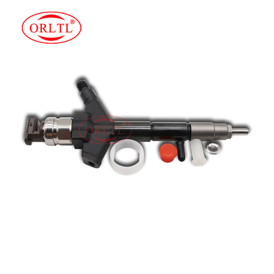 295050-0908 Fuel Unit Injector 295050 0908 Common Rail Fuel Injector 16600-LC10B 2950500908 for Nissan Cabstar 2.5d