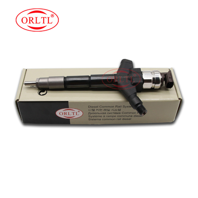 Euro 5 295050-0303 Common Rail Exchange Injectors 295050 0303 Fuel Pump Injector 2950500303 for Nissan Murano 2.5d