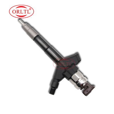 Euro 5 295050-0303 Common Rail Exchange Injectors 295050 0303 Fuel Pump Injector 2950500303 for Nissan Murano 2.5d