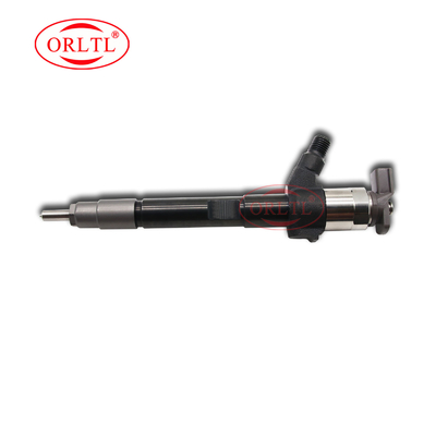 For Mistubishi 4N13 Engines Injector 295050-0120 295050 0120 Diesel Injectoe 2950500120 1465A323 1465A306