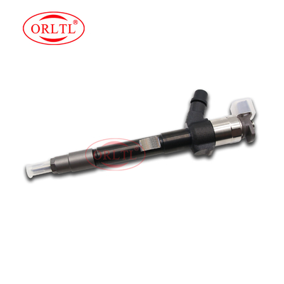 For Mistubishi 4N13 Engines Injector 295050-0120 295050 0120 Diesel Injectoe 2950500120 1465A323 1465A306