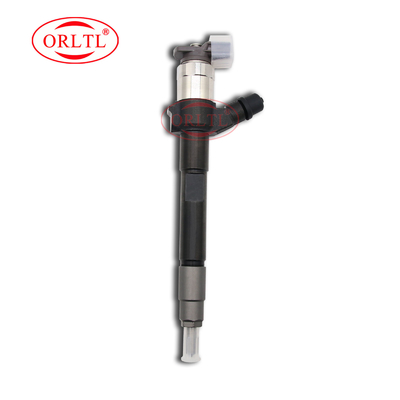 For Mistubishi 4N13 Engines Injector 295050-0120 295050 0120 Diesel Injectoe 2950500120 1465A323 1465A306