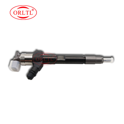 For Mistubishi 4N13 Engines Injector 295050-0120 295050 0120 Diesel Injectoe 2950500120 1465A323 1465A306