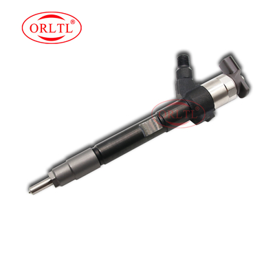 For Mistubishi 4N13 Engines Injector 295050-0120 295050 0120 Diesel Injectoe 2950500120 1465A323 1465A306