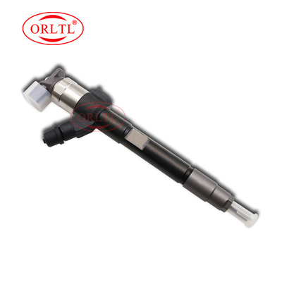 Diesel Injector 295050-1760 295050 1760 2950501760 1465A439 for MITSUBISHI 4N15 295050-1760