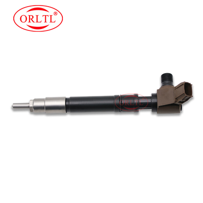 NEW G4 Piezo Diesel Common Rail Fuel Injector 23670-0E010 23670 0E010 Fuel Injector 236700E010 For Toyota Hilux Revo 1GD-FTV 2.8L