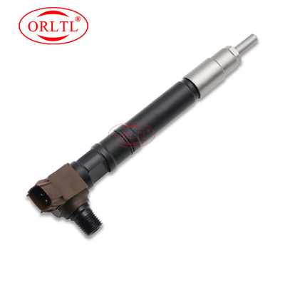 NEW G4 Piezo Diesel Common Rail Fuel Injector 23670-0E010 23670 0E010 Fuel Injector 236700E010 For Toyota Hilux Revo 1GD-FTV 2.8L