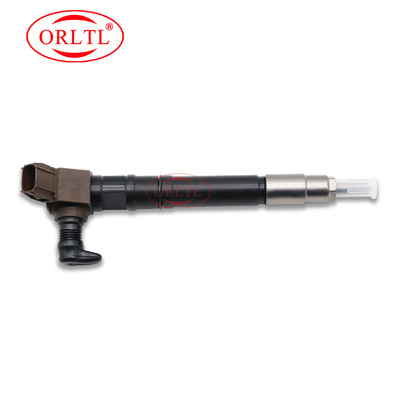 NEW G4 Piezo Diesel Common Rail Fuel Injector 23670-0E010 23670 0E010 Fuel Injector 236700E010 For Toyota Hilux Revo 1GD-FTV 2.8L