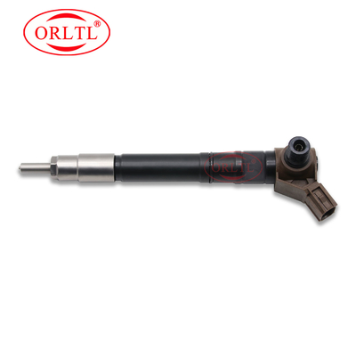 NEW G4 Piezo Diesel Common Rail Fuel Injector 23670-0E010 23670 0E010 Fuel Injector 236700E010 For Toyota Hilux Revo 1GD-FTV 2.8L