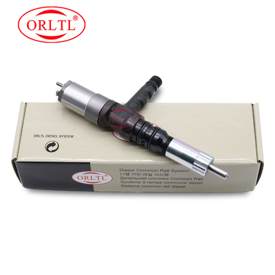 NEW Diesel Fuel Injector 095000-0561 Common Rail Fuel Injector 095000 0561 0950000561 FOR Komatsu Wheel Loader WA500-6 PC300-7 6218-11-3101 6218-11-3102