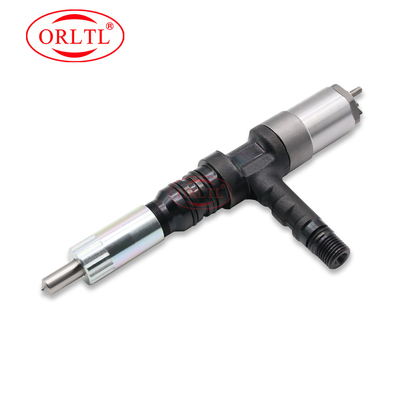 High Quality Engines Injector 095000-0560 6218-11-3100 095000 0560 Fuel Injector Diesel 0950000560 for Komatsu Excavator PC200-7