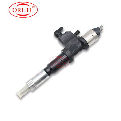NEW 8-98140249-0 095000-8790 Fuel Injector Nozzles 095000 8790 Diesel Injector Control Valve 0950008790 for Engines Isuzu