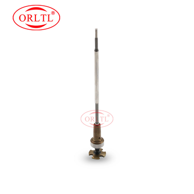 Fuel Injection Valves FOOVC45200 FOOV C45 200 Diesel Injector Control Valve F OOV C45 200 for 0445110418 0445110520 Injector