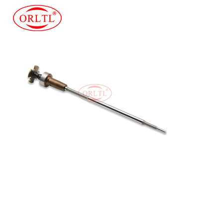 Fuel Injection Valves FOOVC45200 FOOV C45 200 Diesel Injector Control Valve F OOV C45 200 for 0445110418 0445110520 Injector
