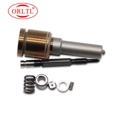 Fuel Injection Nozzle G4S060 Diesel Injector Nozzle G4S060 for 23670-0E070 23670-09460