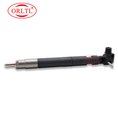 A6710170121 R00301D High-performance New Condition Diesel Fuel Injector A6710170121 R00301D