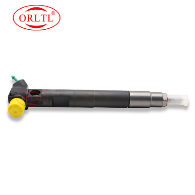 NEW Injector Nozzles 28342997 28348371 R00002D Diesel Engine Fuel Injector 16600HG00C A6510700587 for MERCEDES Sprinter 2.2 EURO 5