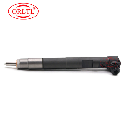 NEW Injector Nozzles 28342997 28348371 R00002D Diesel Engine Fuel Injector 16600HG00C A6510700587 for MERCEDES Sprinter 2.2 EURO 5