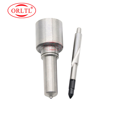 Euro 5 Nozzles Fuel Injection Nozzle J546 J546 L546PBC Diesel Fuel Injector Nozzles 546PBC 546 L546 for Delphi Injector