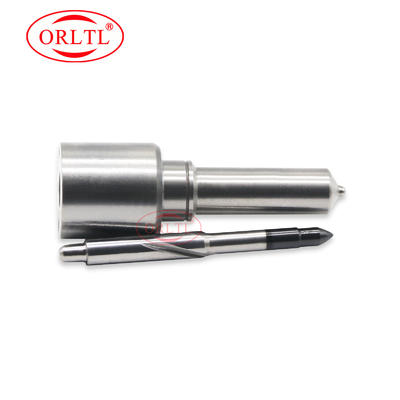 Euro 5 Nozzles Fuel Injection Nozzle J546 J546 L546PBC Diesel Fuel Injector Nozzles 546PBC 546 L546 for Delphi Injector