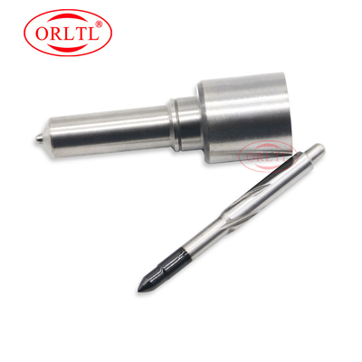 High Pressure Spray Nozzle Euro Injector Nozzles J506 G506 Diesel Injector Nozzle L506PBD for EURO 5 EURO 6 Injector