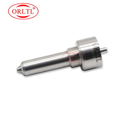 Common Rail Diesel Injector Tester Nozzles L403PRD 28258683 32006833 Diesel Injector Parts Nozzles JCB L403PRD for Delphi Injector
