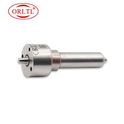 Common Rail Diesel Injector Tester Nozzles L403PRD 28258683 32006833 Diesel Injector Parts Nozzles JCB L403PRD for Delphi Injector