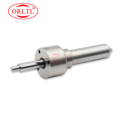 L187PBC Diesel Fuel Injector Nozzle L187PBC Fuel Injector Spray Nozzles for Delphi Engine Injector