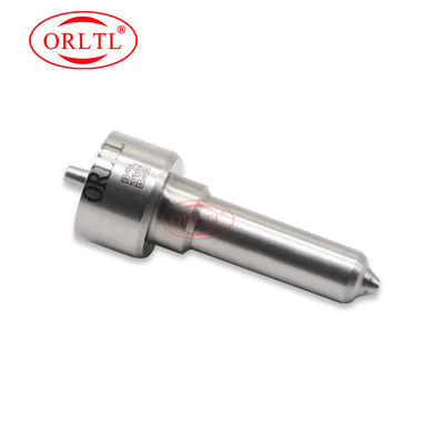 Common Rail Diesel Injector Tester Nozzles L403PRD 28258683 32006833 Diesel Injector Parts Nozzles JCB L403PRD For Delp Injector