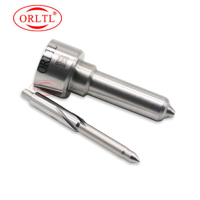 Common Rail Diesel Injector Tester Nozzles L403PRD 28258683 32006833 Diesel Injector Parts Nozzles JCB L403PRD For Delp Injector