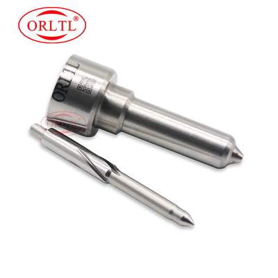 Common Rail Diesel Injector Tester Nozzles L403PRD 28258683 32006833 Diesel Injector Parts Nozzles JCB L403PRD for Delphi Injector