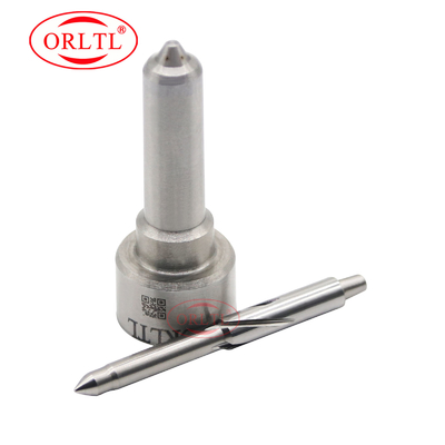 Common Rail Diesel Injector Tester Nozzles L403PRD 28258683 32006833 Diesel Injector Parts Nozzles JCB L403PRD for Delphi Injector