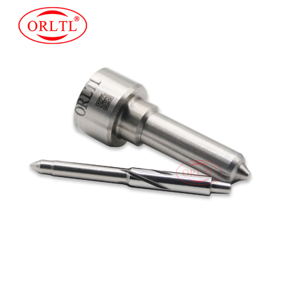 L021PBC Fuel Injection Systems Nozzles L021PBC Pump Nozzle for BEBE4B17101 RE17660 RE517660 RE517661 Delphi Injector