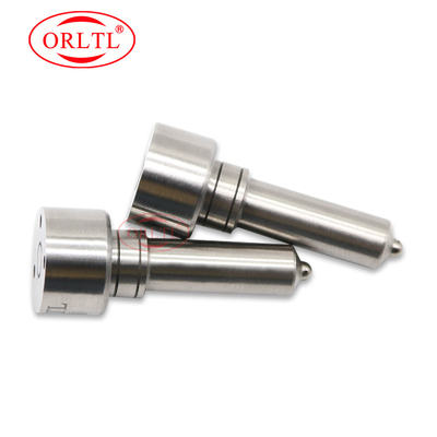 Diesel Engine Injector Nozzle L196PBC Oil Spray Nozzle L196PBC for 7420747798 BEBE4D11301 Volvo Trucks B9 FM9 9.3D