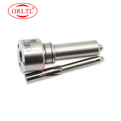 Diesel Injector Nozzle L217PBC Oil Burner Nozzles L217PBC for 16650-00Z1A BEBE4B15001 Injector