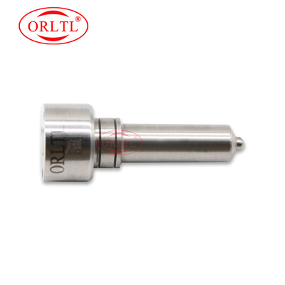 Diesel Injector Nozzle L217PBC Oil Burner Nozzles L217PBC for 16650-00Z1A BEBE4B15001 Injector