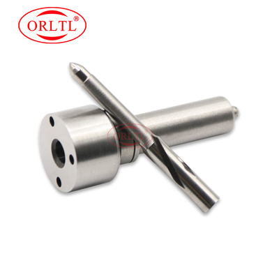 Diesel Injector Nozzle L217PBC Oil Burner Nozzles L217PBC for 16650-00Z1A BEBE4B15001 Injector