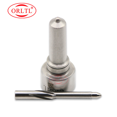 Diesel Engine Injector Nozzle L196PBC Oil Spray Nozzle L196PBC for 7420747798 BEBE4D11301 Volvo Trucks B9 FM9 9.3D
