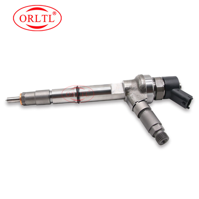0445110927 Engine Fuel Injector 0445 110 927 Common Rail Injector 0 445 110 927 for Engine