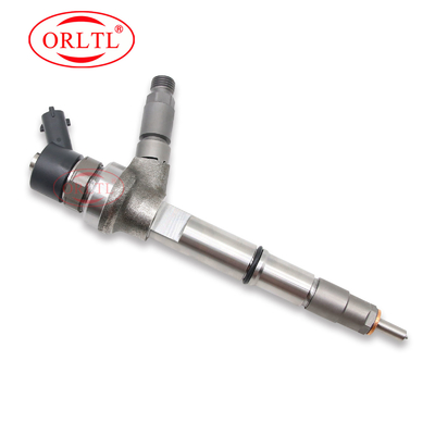 0445110927 Engine Fuel Injector 0445 110 927 Common Rail Injector 0 445 110 927 for Engine