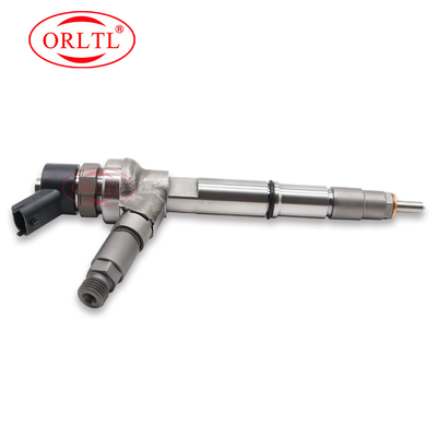 0445110927 Engine Fuel Injector 0445 110 927 Common Rail Injector 0 445 110 927 for Engine
