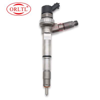 0445110927 Engine Fuel Injector 0445 110 927 Common Rail Injector 0 445 110 927 for Engine