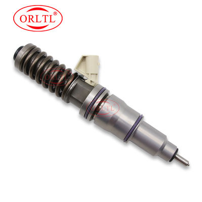 Common Rail Exchange Injectors BEBE4C11001 3803569 3832980 3807717 03807717 Pump Nozzles 3807717 For Volv D12 Engine